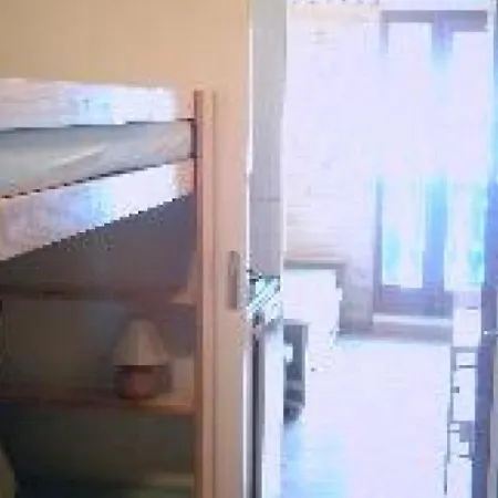 Studio Charmant Pour 2-3 Pers. Au Sud De 17M² A Valfrejus Appartement *