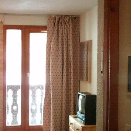Studio Charmant Pour 2-3 Pers. Au Sud De 17M² A Valfrejus Appartement Valfrejus