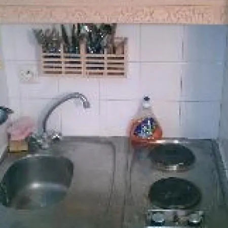 Appartement Studio Charmant Pour 2-3 Pers. Au Sud De 17M² A Valfrejus *